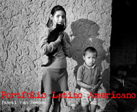 Portfolio Latino Americano